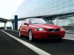 Volvo S60 D5 2006 года